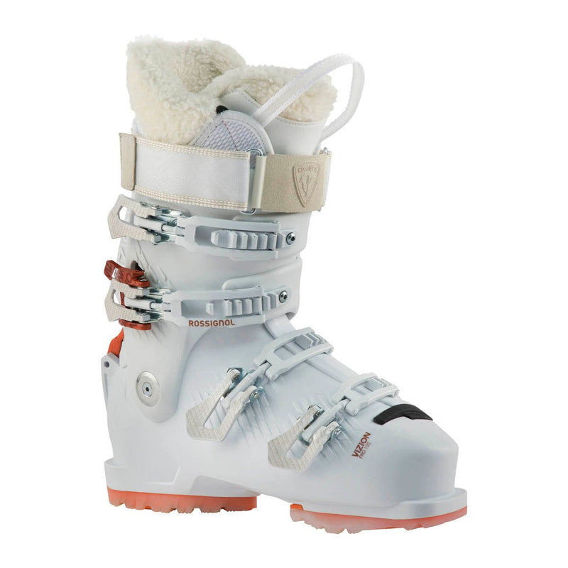 Rossignol SKI - Boots Rossignol *24W* Vizion 4B Pro 100 W GW