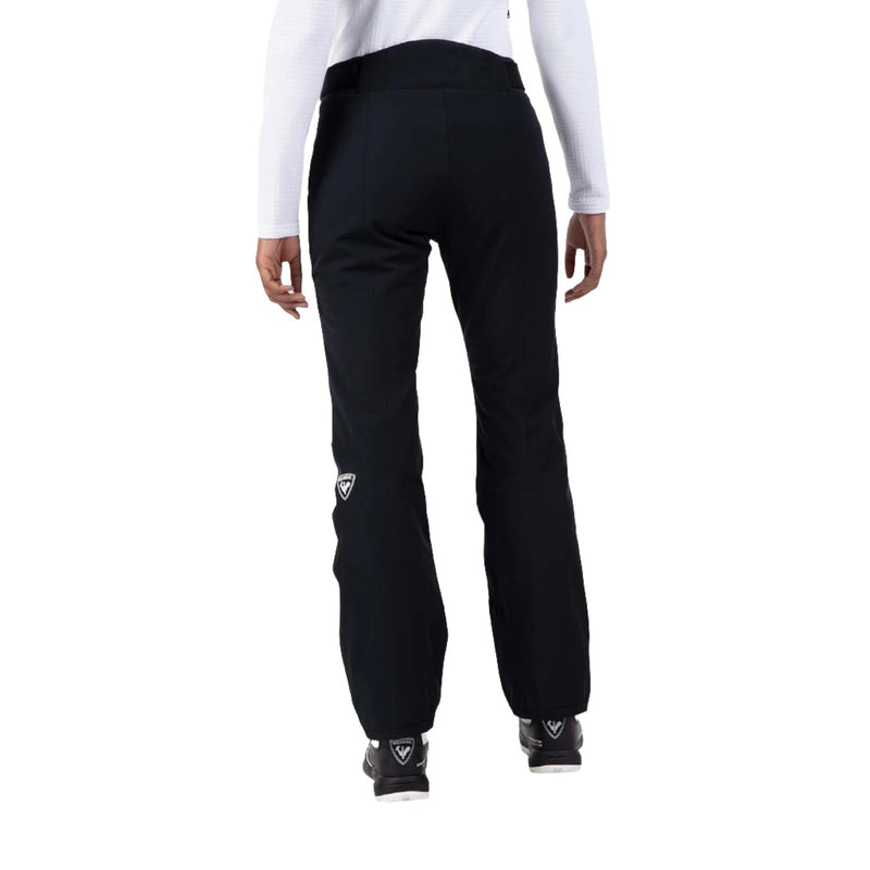 Rossignol CLOTHING - Women - Outerwear - Pant Rossignol *24W*   W Blackside Pant