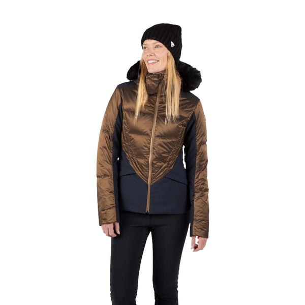 Women's Direttissima Down Jacket Rossignol