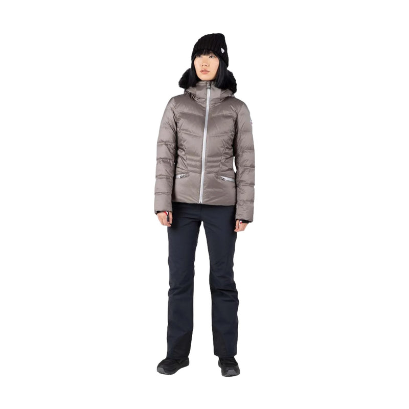 Rossignol CLOTHING - Women - Outerwear - Jacket Rossignol *24W*   W Joseray Down Jkt