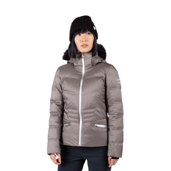 Rossignol CLOTHING - Women - Outerwear - Jacket Rossignol *24W*   W Joseray Down Jkt