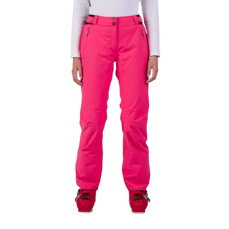 Rossignol CLOTHING - Women - Outerwear - Pant Rossignol *24W*   W Ski Pant