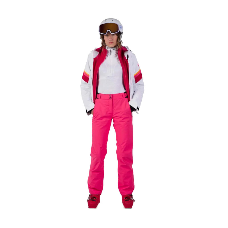 Rossignol CLOTHING - Women - Outerwear - Pant Rossignol *24W*   W Ski Pant