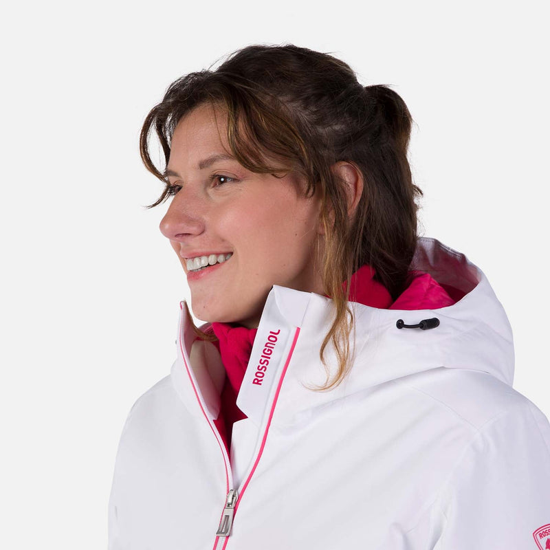 Women's Strawpile Jacket Rossignol