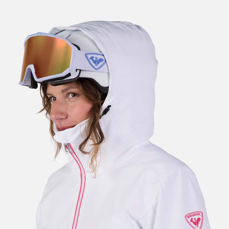 Rossignol CLOTHING - Women - Outerwear - Jacket Rossignol *24W*   W Strawpile Jkt