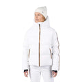 Rossignol CLOTHING - Women - Outerwear - Jacket Rossignol *24W*   W Ventina Bomber Down Jkt