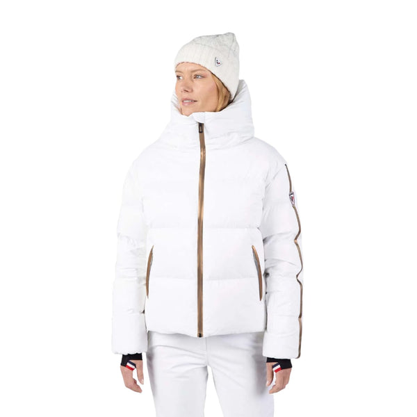 Women's Ventina Bomber Down Jacket Rossignol