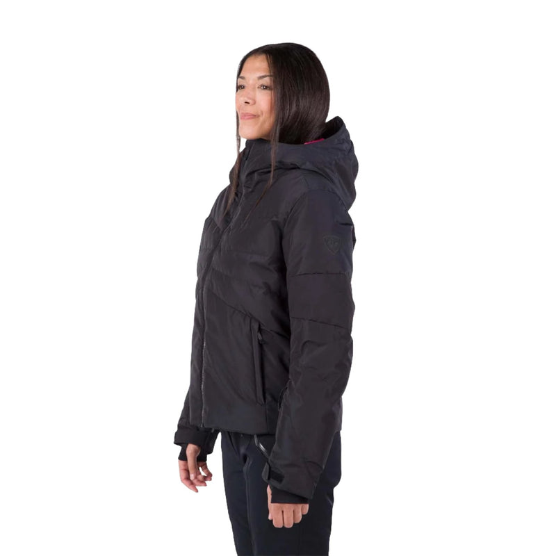 Rossignol CLOTHING - Women - Outerwear - Jacket Rossignol *24W*   W Wispile Puffy Jkt