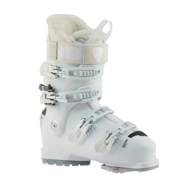 Rossignol All Mountain Vizion 4B PRO 80 W GW WHITE