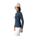 Rossignol 1/2 Zip Women's Classique 1/2 Zip