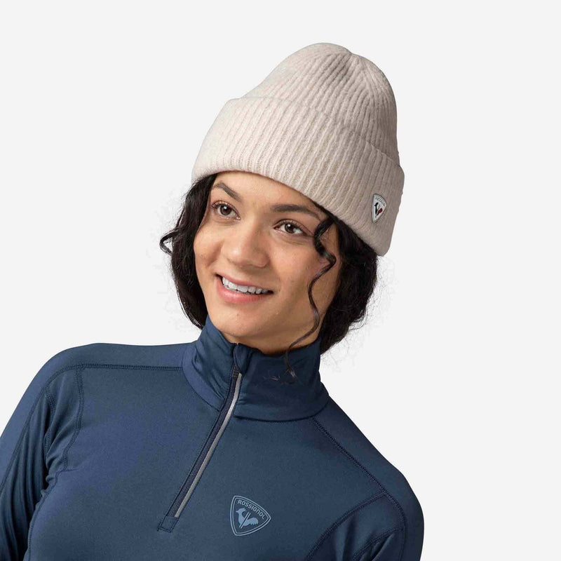 Rossignol 1/2 Zip Women's Classique 1/2 Zip