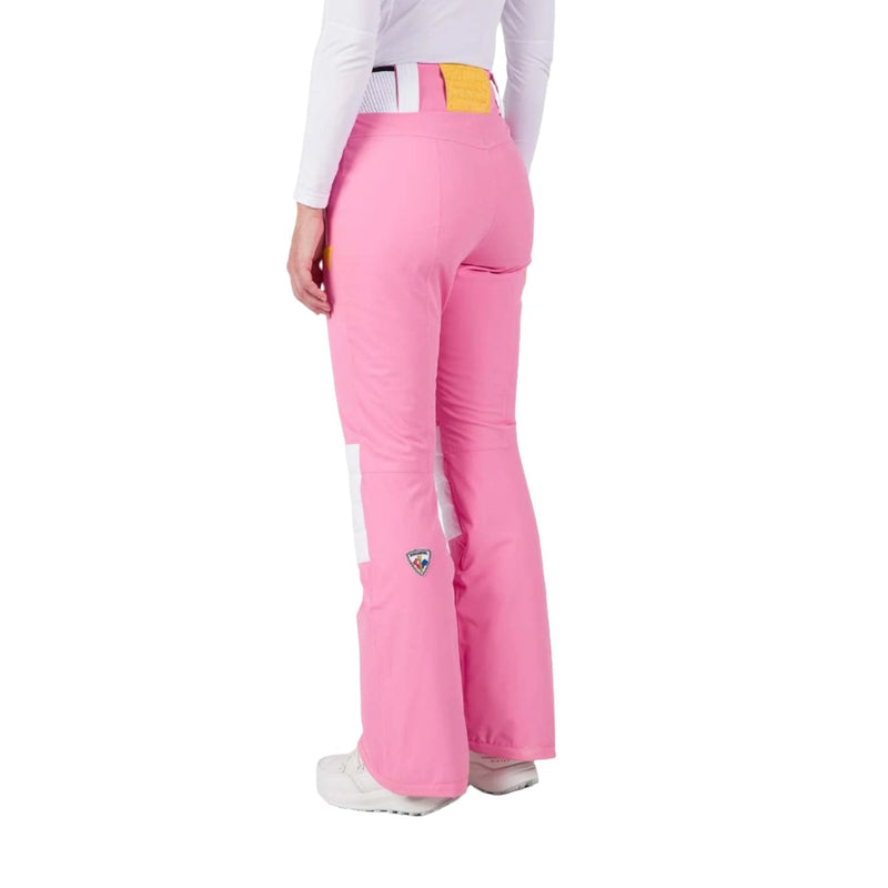 Rossignol Snow Pants Women's JCC Pilot Stretch Ski Pants