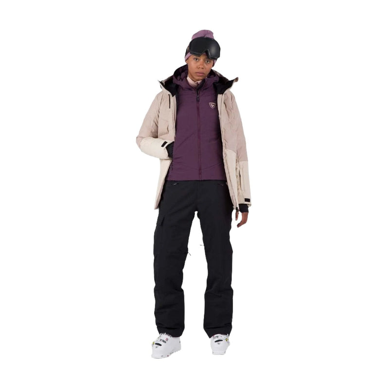 Rossignol Jacket Women's Opside Hoodie Jacket