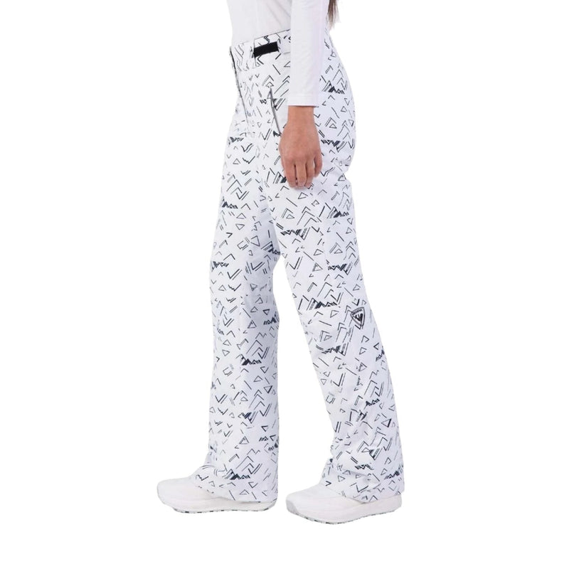 Rossignol Snow Pants Women's Staci Print Pant