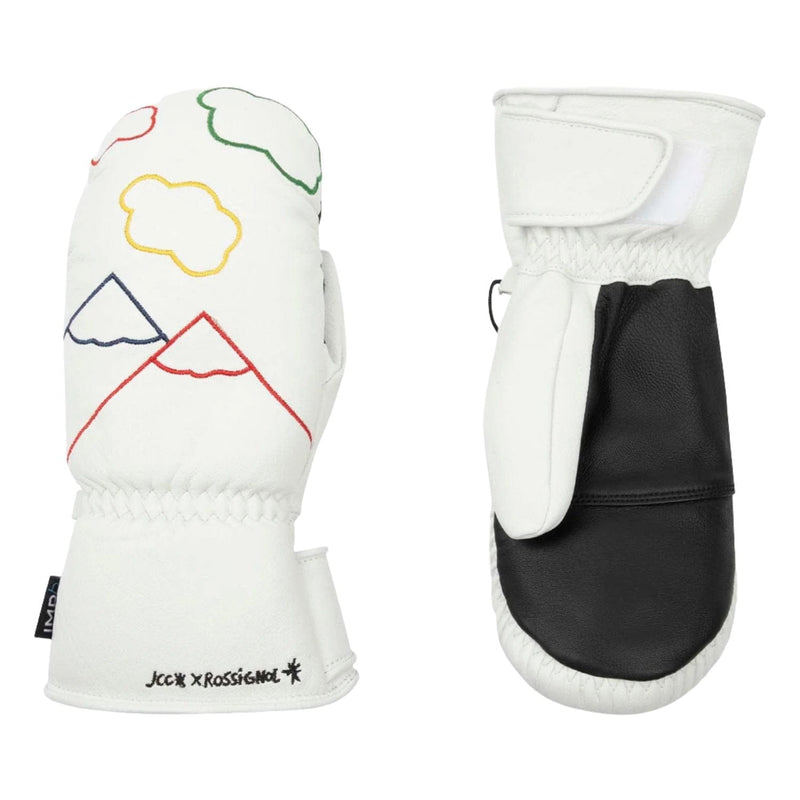 Rossignol Mittens Women's Sublime Leather Impr Mitt