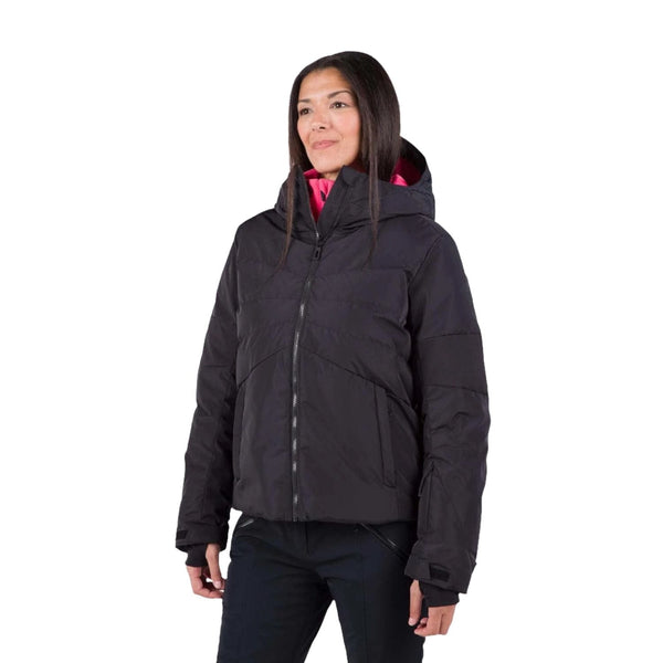 Rossignol Jacket Women's Wispile Puffy Jacket