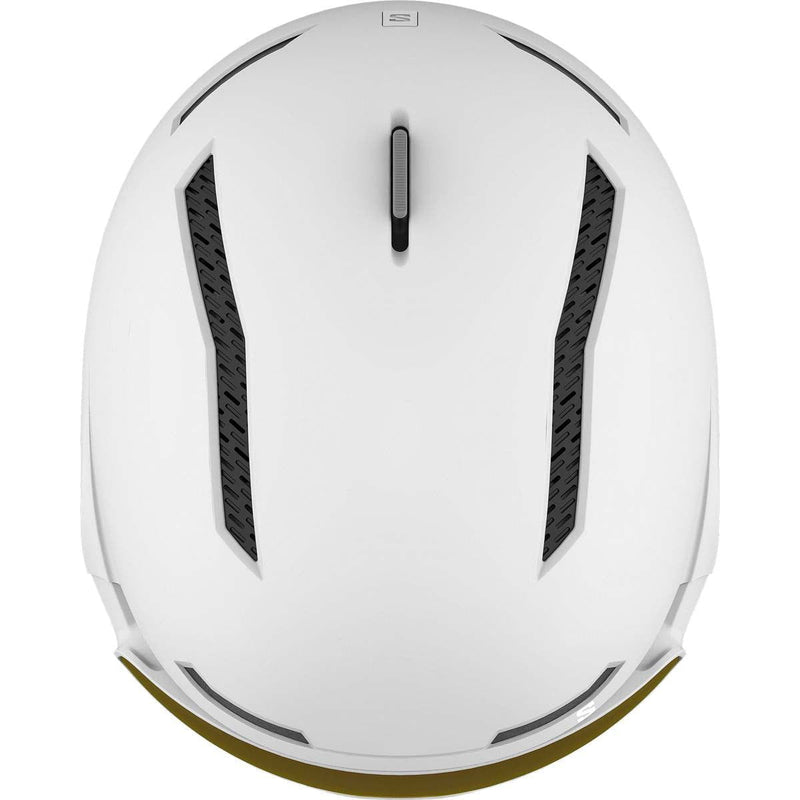 Salomon Helmets Driver Prime Sigma Photo Mips White