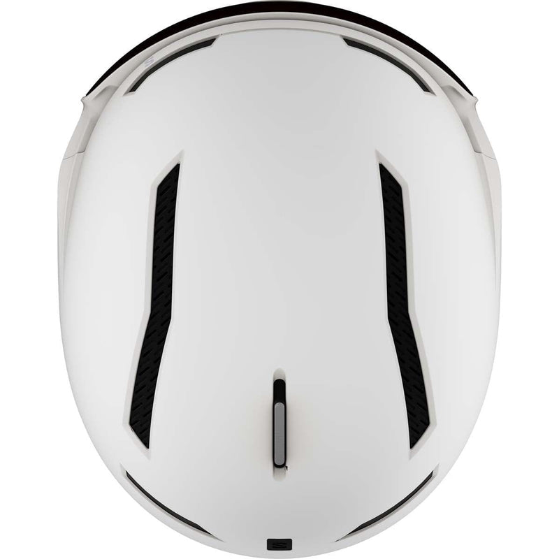 Salomon Helmets Driver Prime Sigma Plus MIPS White