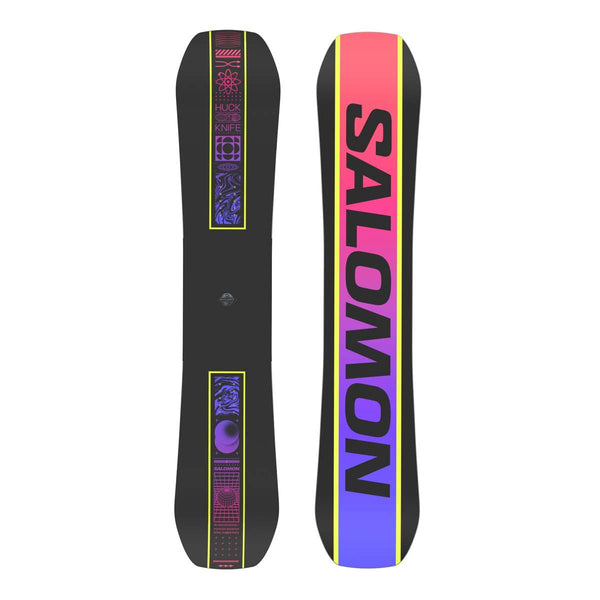 Salomon Freestyle Huck Knife Pro