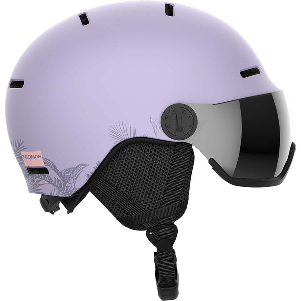 Kid's Orka Visor Salomon