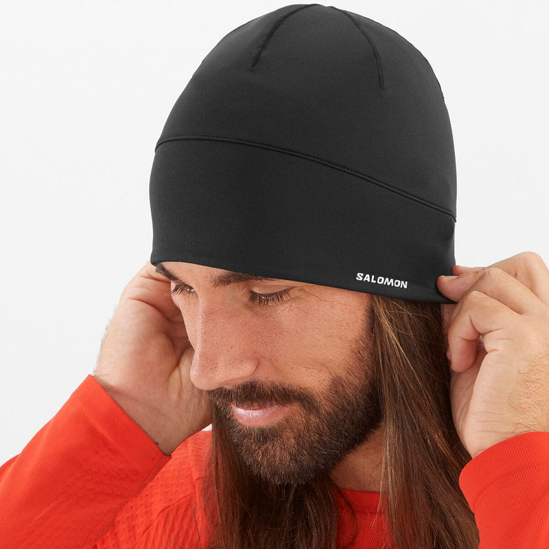 Salomon Hats Men's Active Beanie