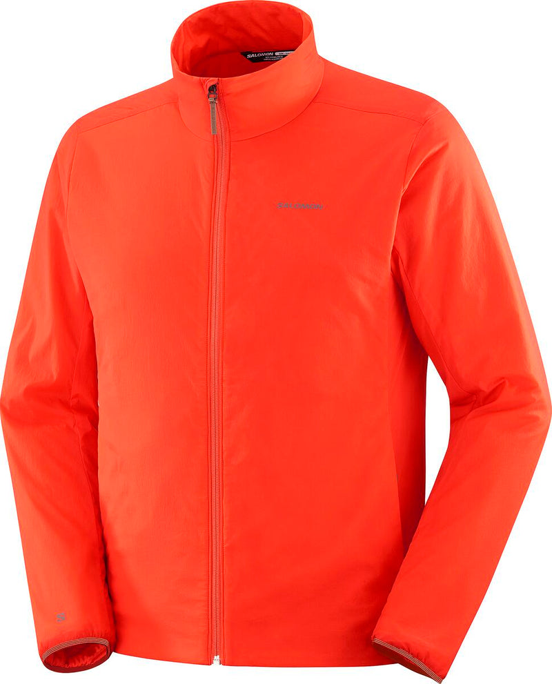 Salomon Jacket Men's Mountain Flex Jacket