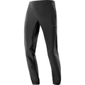 Salomon Snow Pants Men's RS Warm Soft Shell Pants