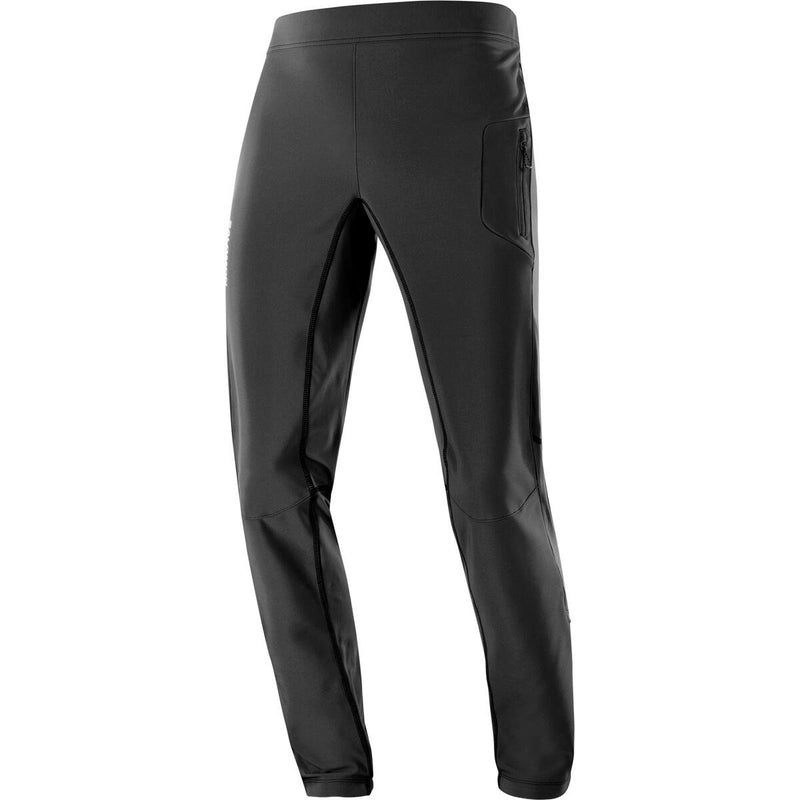 Men's RS Warm Soft Shell Pants Salomon