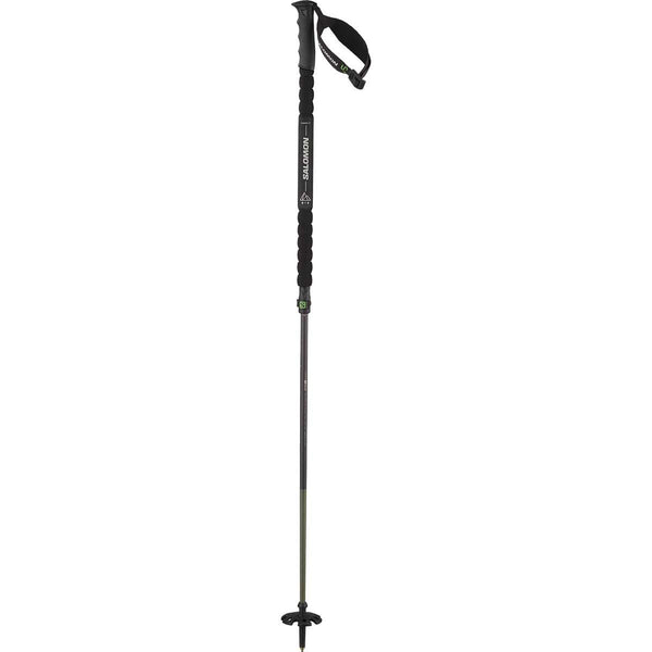 Salomon Ski Poles MTN CARBON S3