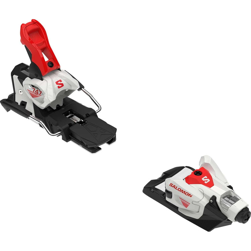 Salomon Ski Bindings N STRIVE 16 MN 747