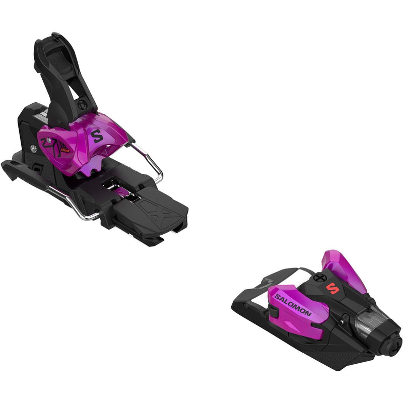 Salomon Ski Bindings N STRIVE 16 MN