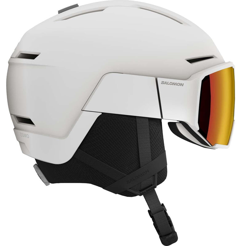 Salomon Helmets Osmo Sigma Visor