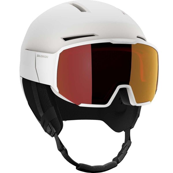 Salomon Helmets Osmo Sigma Visor