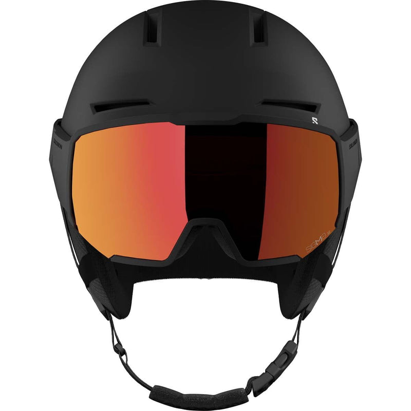 Salomon Helmets Osmo Sigma Visor