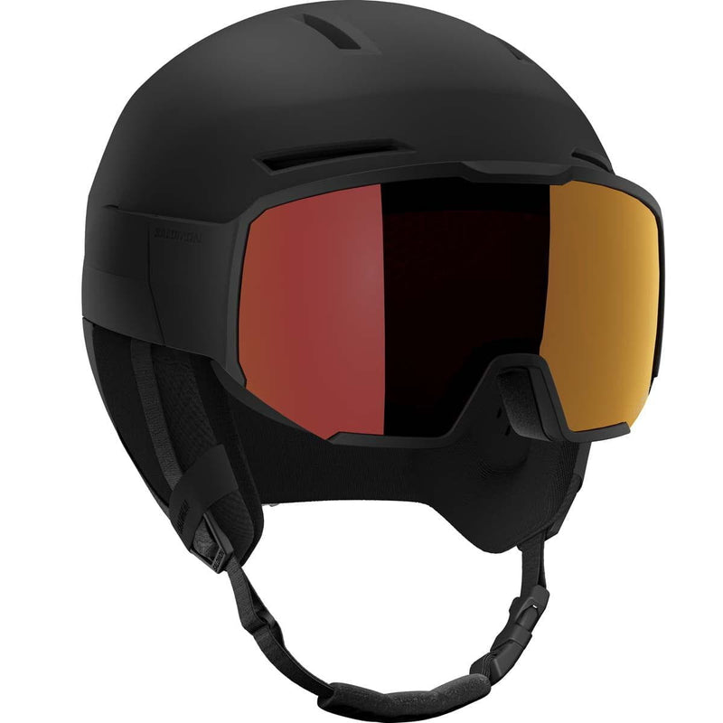 Salomon Helmets Osmo Sigma Visor