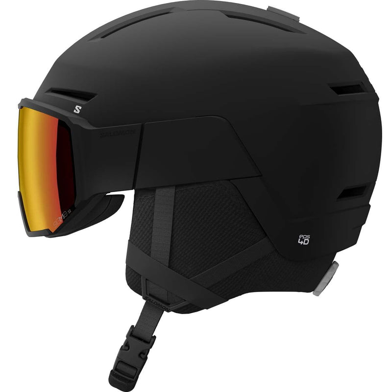 Salomon Helmets Osmo Sigma Visor