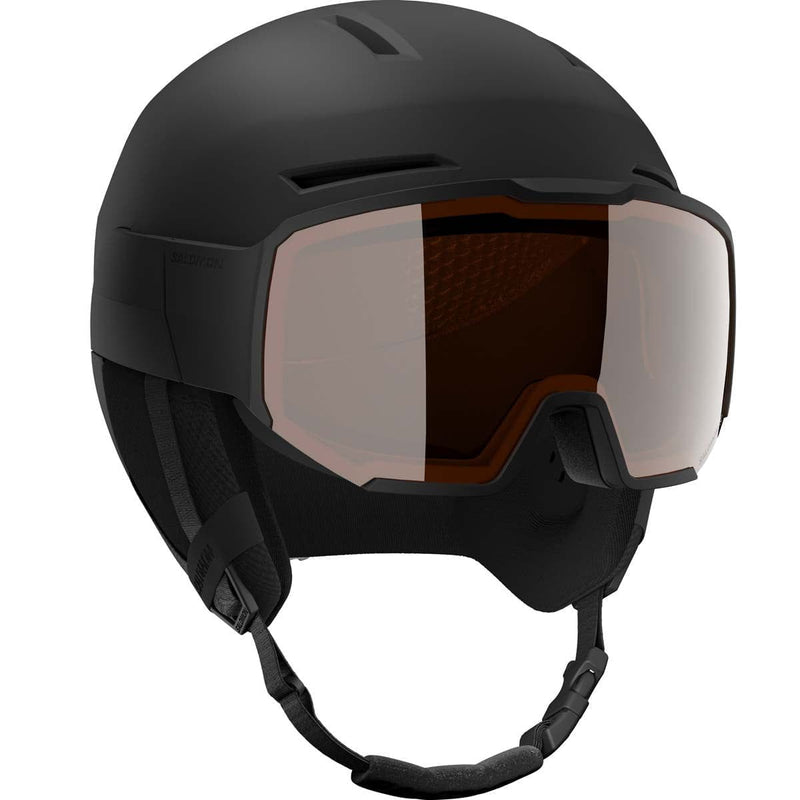 Salomon Helmets Osmo Visor Helmet