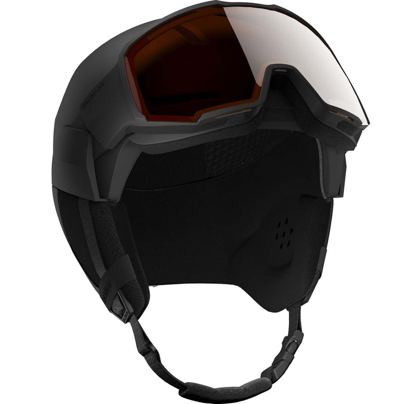 Salomon Helmets Osmo Visor Helmet