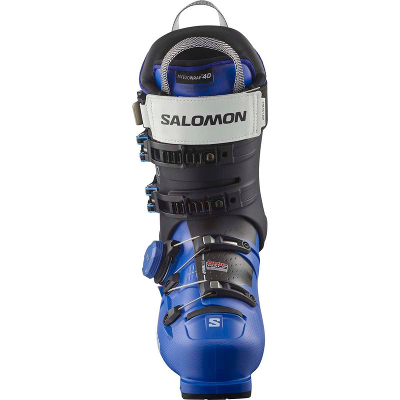 Salomon All Mountain S/PRO Supra BOA 130 GW Race B