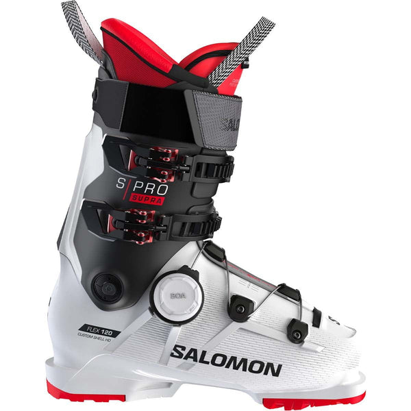 S/PRO Supra BOA RED 120 GW Salomon