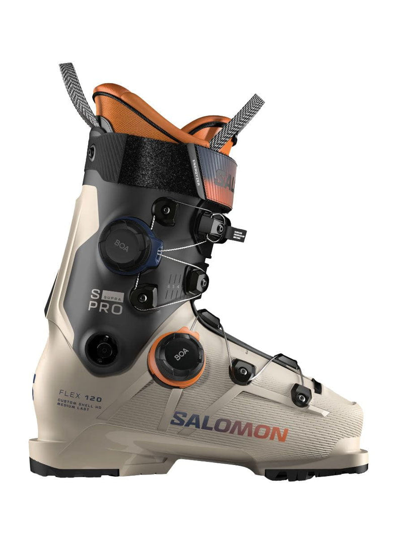 Salomon All Mountain S/PRO Supra Dual Boa 120