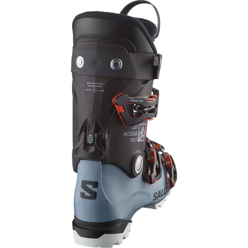 Kid's QST Access 70 T GW Salomon