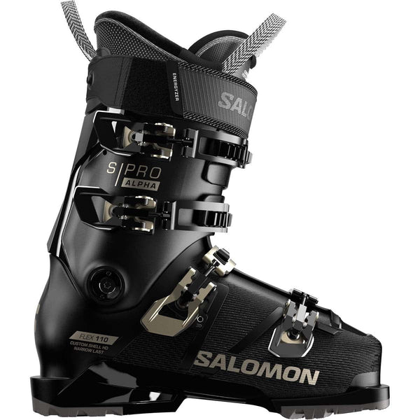 Women's S/PRO Alpha 110 GW Salomon