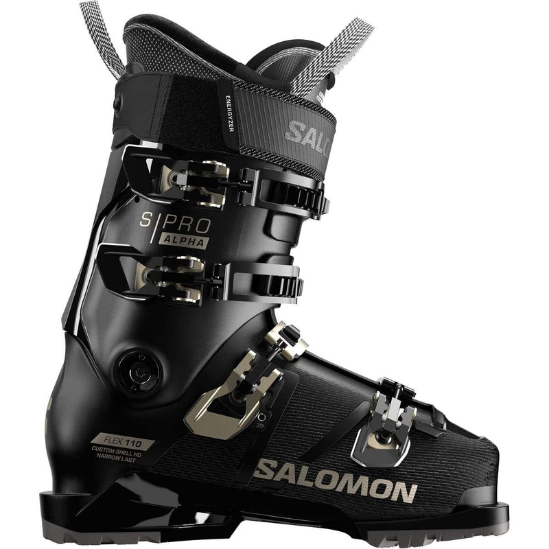 Women's S/PRO Alpha 110 GW Salomon