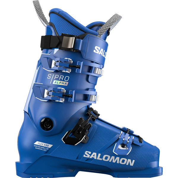 S/PRO  Alpha 130 Salomon