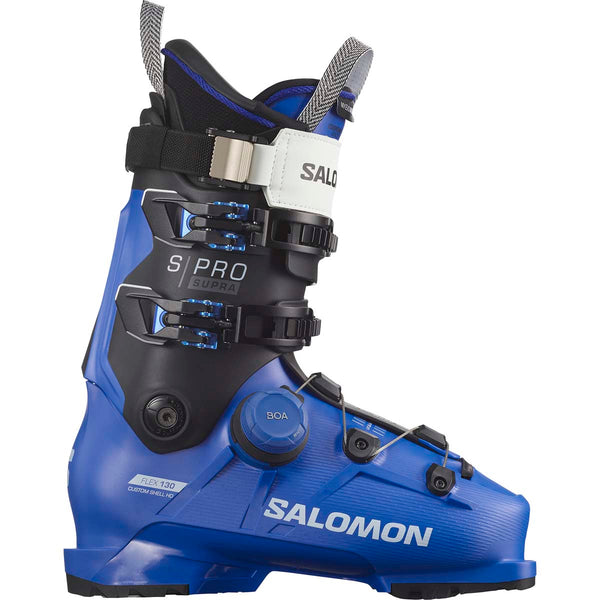 Salomon SKI - Boots Salomon *24W*  ALP. BOOTS S/PRO SUPRA BOA 130 GW Race B