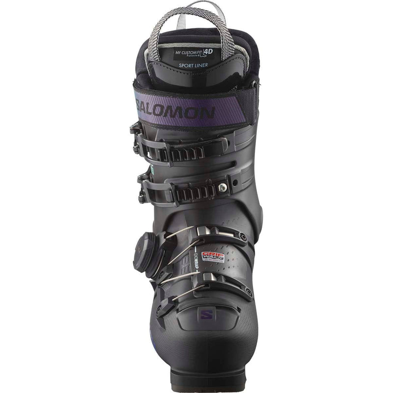 Salomon SKI - Boots Salomon *24W*  ALP. BOOTS S/PRO SUPRA BOA 95 W GW