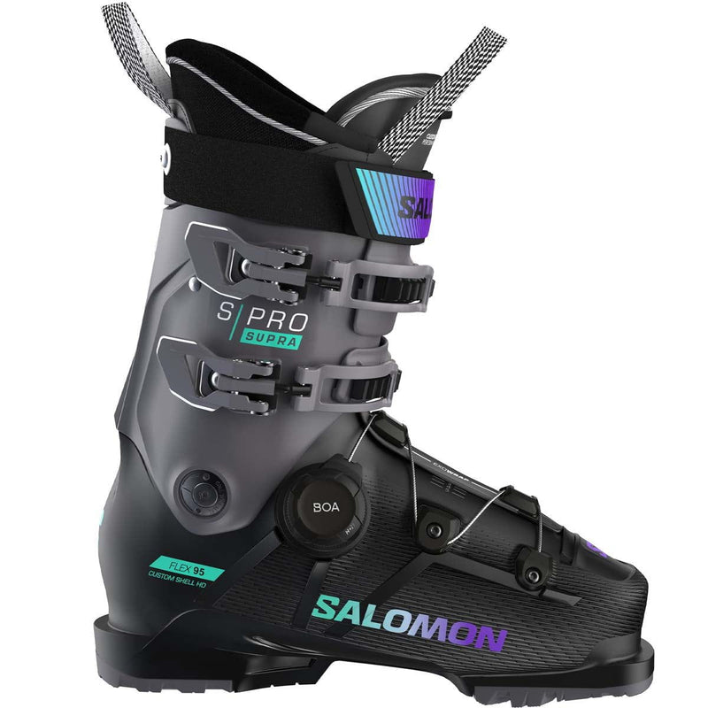 Salomon SKI - Boots Salomon *24W*  ALP. BOOTS S/PRO SUPRA BOA 95 W GW