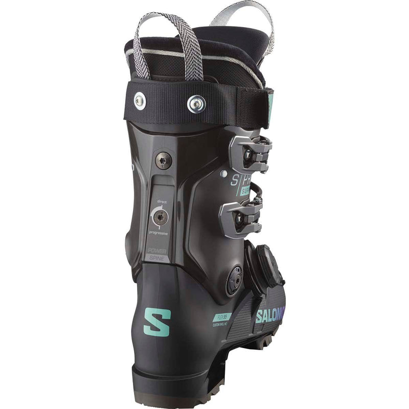 Salomon SKI - Boots Salomon *24W*  ALP. BOOTS S/PRO SUPRA BOA 95 W GW