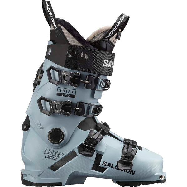 Salomon SKI - Boots Salomon *24W*  ALP. BOOTS SHIFT PRO 100 W AT GW Arona/B